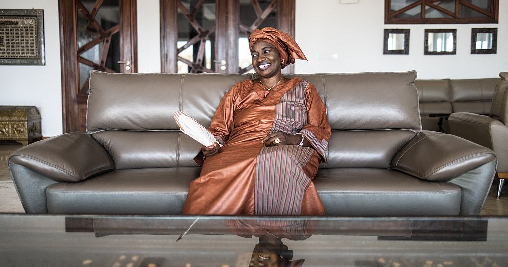 Senegal leads way on women legislators but challenges ahead - Vimarsana News