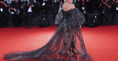 Red Carpet Fashion: the lowdown from the 2022 Venice Film ...