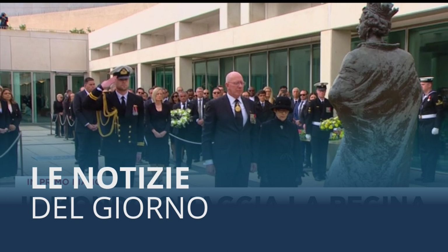 Le notizie del giorno | 10 settembre - Serale
