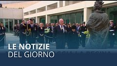 Le notizie del giorno | 10 settembre - Serale