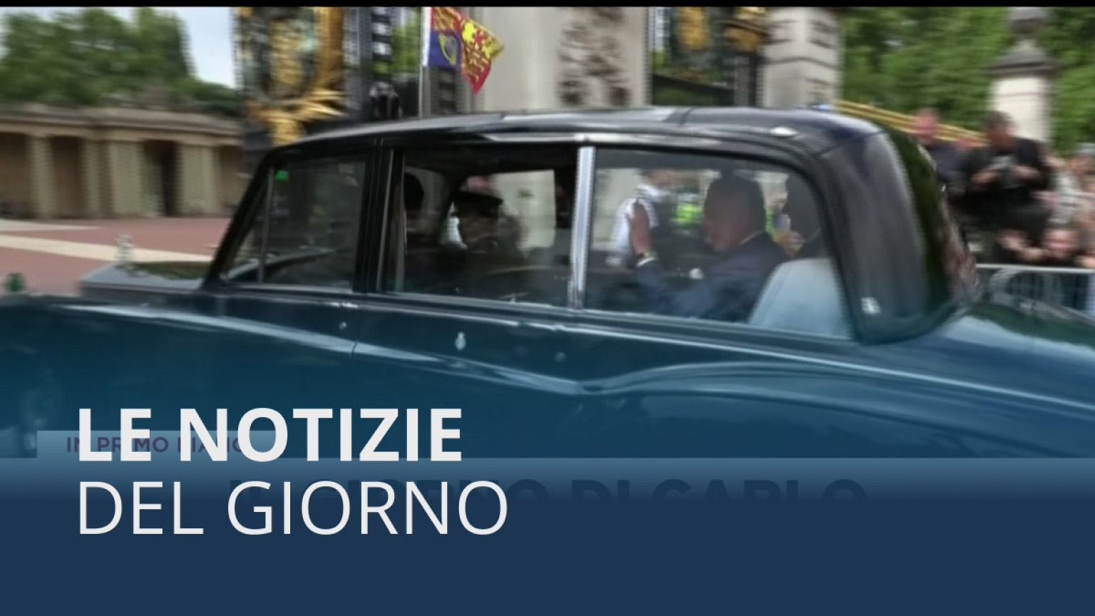 Le notizie del giorno | 11 settembre - Mattino
