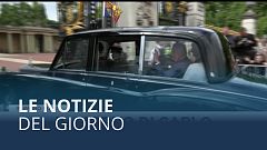 Le notizie del giorno | 11 settembre - Mattino