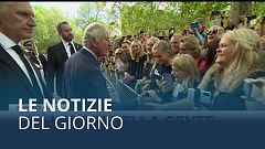 Le notizie del giorno | 11 settembre - Pomeridiane