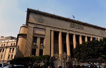 دار القضاء العالي في القاهرة.