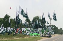 روز استقلال پاکستان