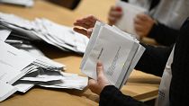 Eleições legislativas na Suécia