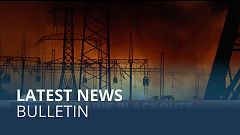 Latest news bulletin | September 12th – Morning