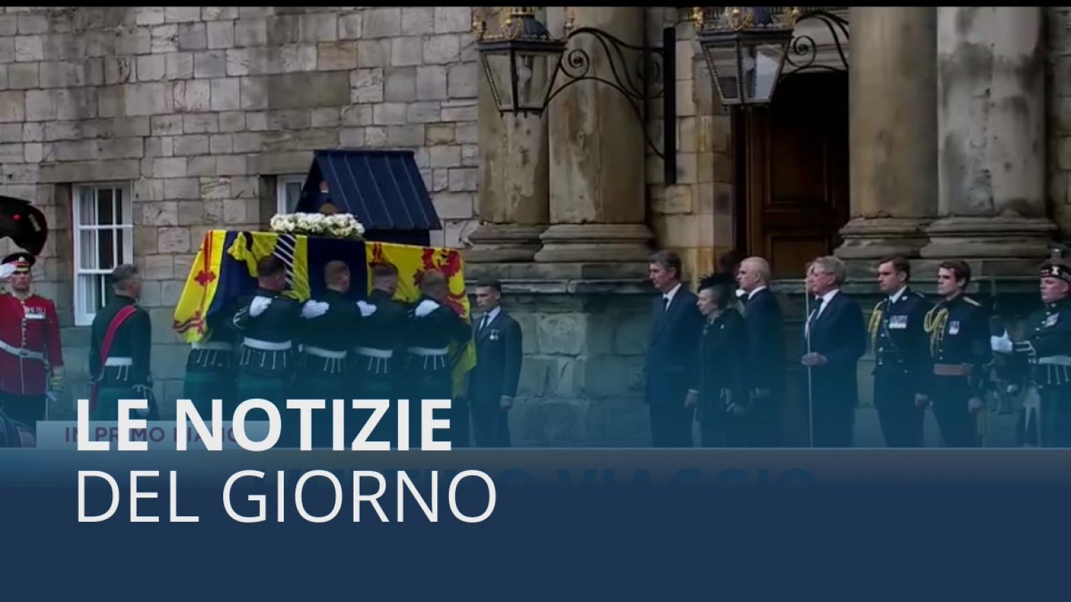 Le notizie del giorno | 12 settembre - Mattino