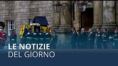 Le notizie del giorno | 12 settembre - Mattino
