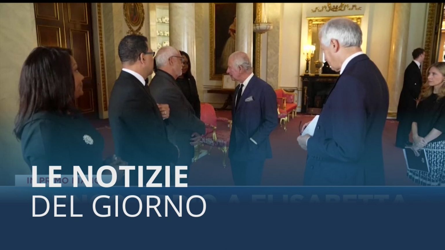 Le notizie del giorno | 12 settembre - Pomeridiane