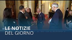 Le notizie del giorno | 12 settembre - Pomeridiane