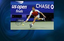 A US Openen aratott győzelmével Carlos Alcaraz az első helyre ugrott a férfi teniszezők világranglistáján