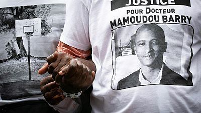 France : procès du présumé tueur du chercheur guinéen Mamoudou Barry