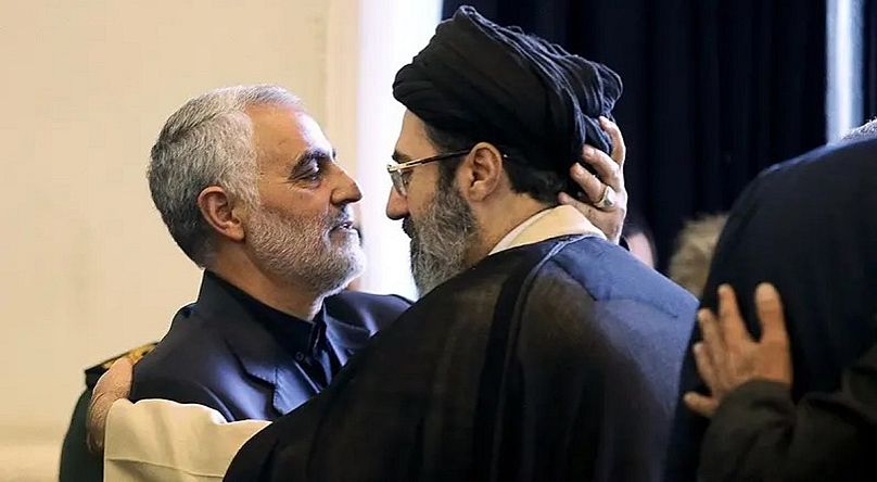 عکس از ایرنا