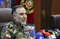 کیومرث حیدری، فرمانده نیروی زمینی ارتش ایران از طراحی پهپادهای جدید خبر داد