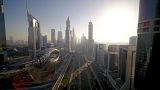Dubaj, a modern építészeti csodák városa