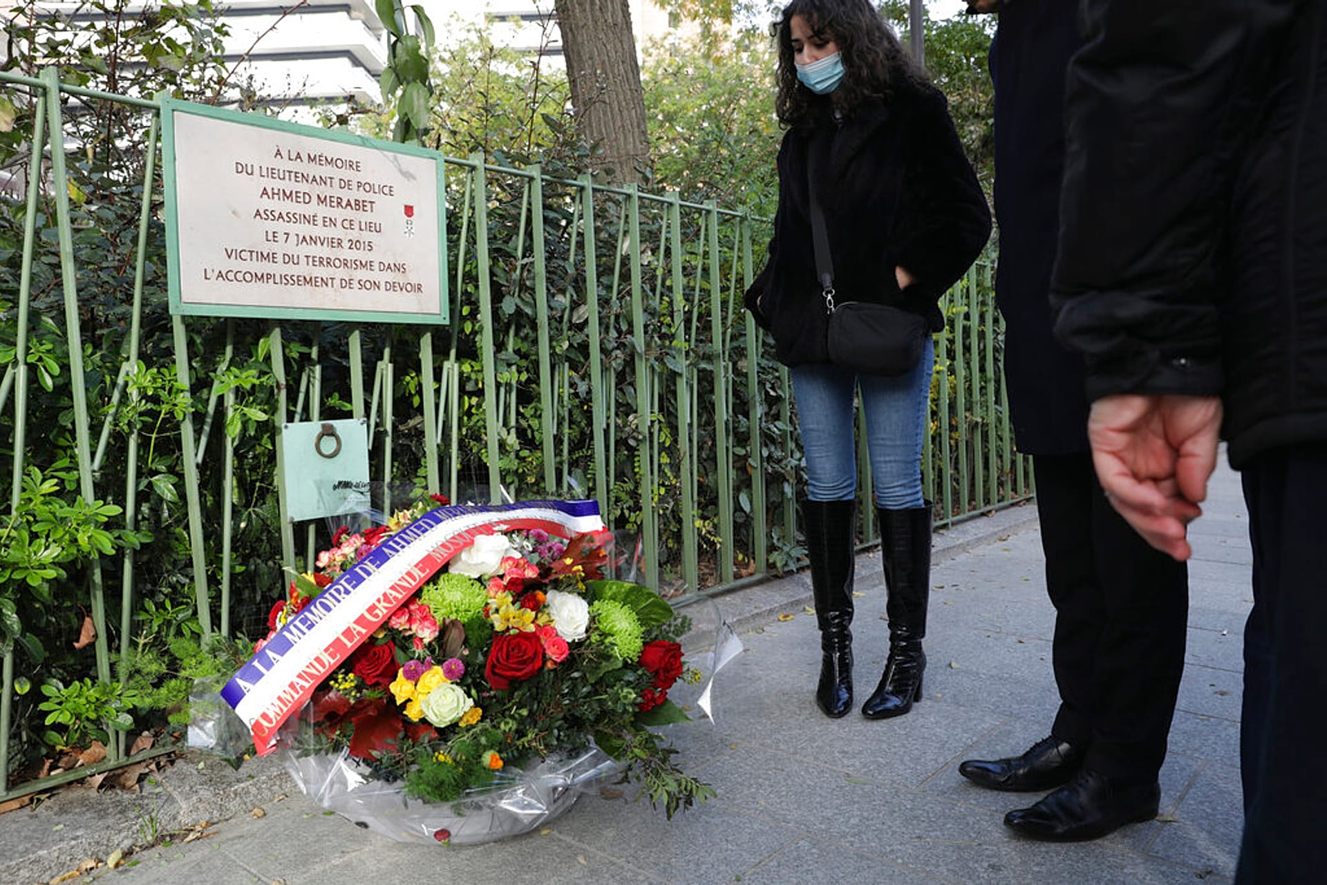 Attentati di Charlie Hebdo, parte l'appello di due dei terroristi ...