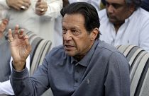للمرة الرابعة تمديد كفالة رئيس الوزراء الباكستاني السابق لمدة ثمانية أيام إضافية