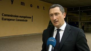 euronews Interview