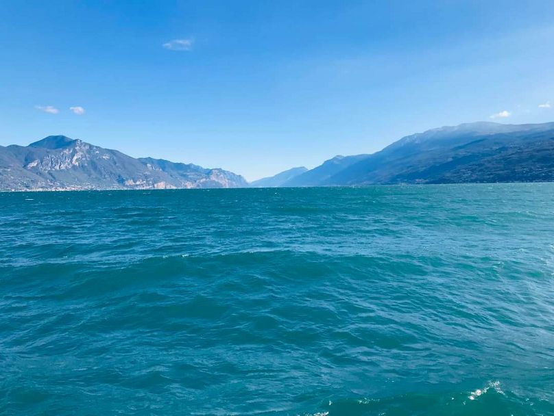 Grada Unico, Fremdenverkehrsamt Gardasee