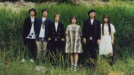 Leenalchi, the new K-pop band to hit the UK's shores | Euronews