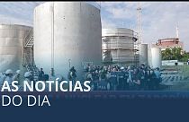 As notícias do dia | 12 Setembro 2022 - Noite