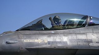 F16 VIPER