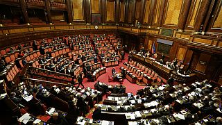Sur les quelque 750 milliards d'euros de subventions et de prêts du plan de relance européen, l'Italie doit en recevoir près de 200 milliards.
