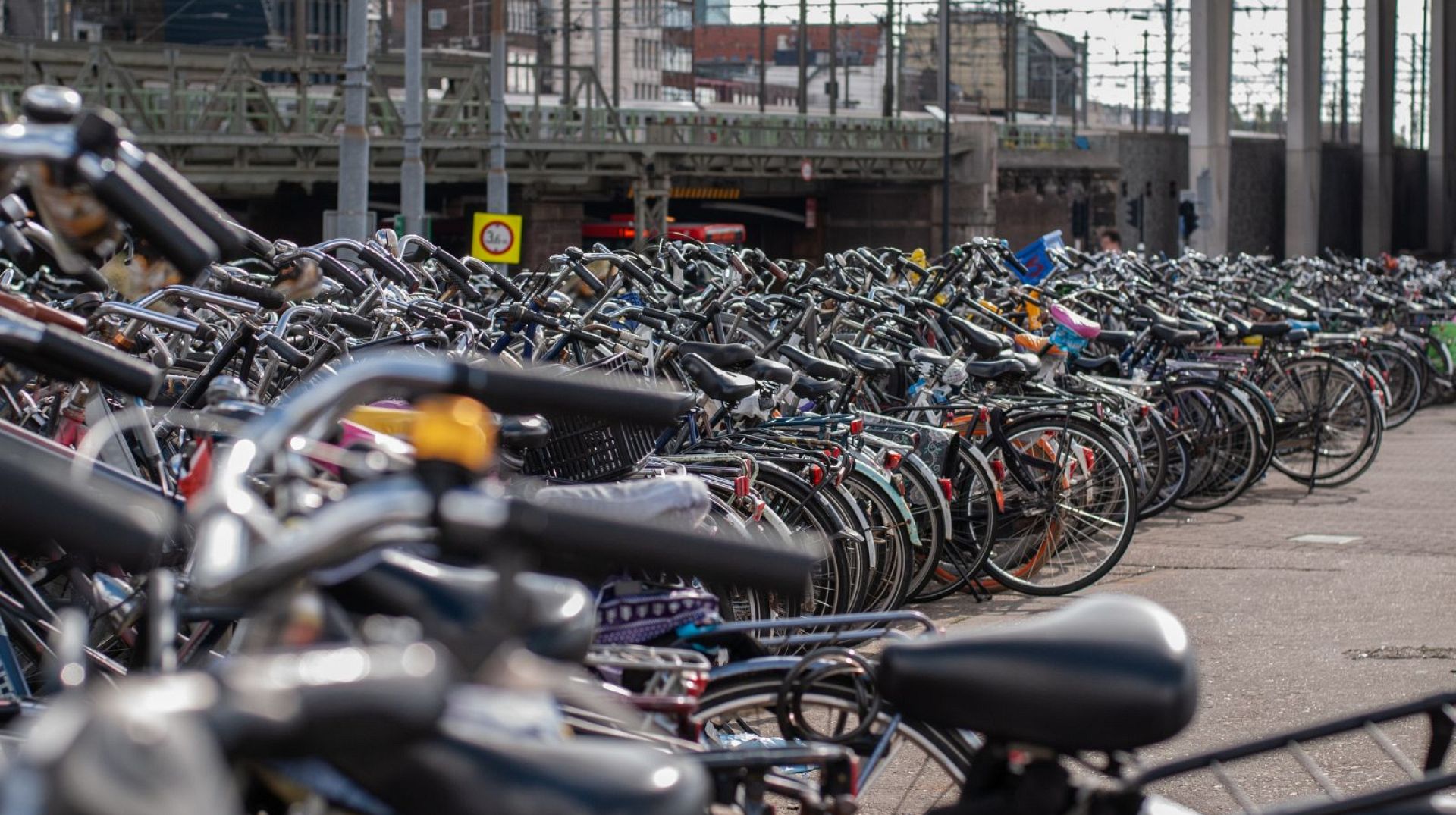 Why Are Dutch Bikes So Heavy