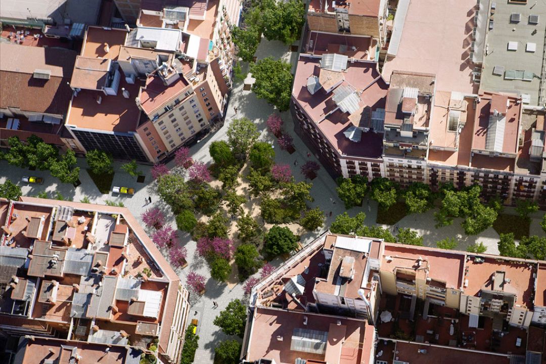 Умный город: как заставить жителей заглушить мотор и начать ходить ...