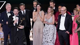 74. Emmy Ödülleri Los Angeles'da düzenlenen törenle sahiplerini buldu