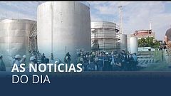 As notícias do dia | 13 Setembro 2022 - Manhã