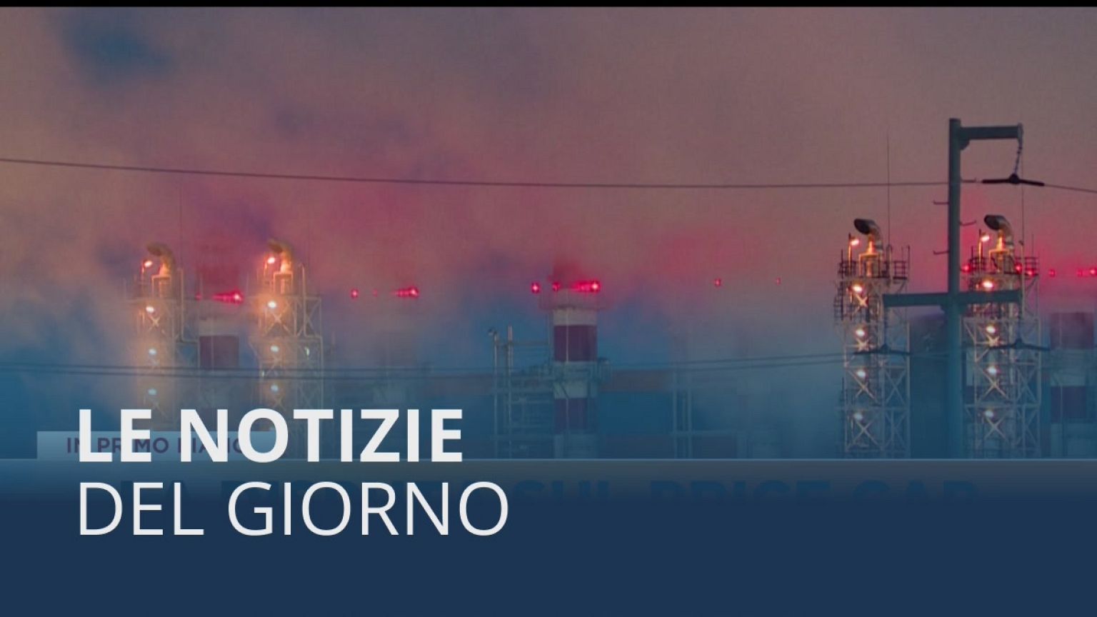Le notizie del giorno | 13 settembre - Mattino