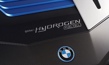 Tom Kirkpatrick/BMW