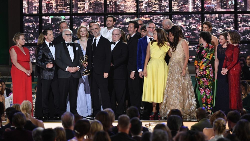 Emmy 2022: cultural moments and historical moments