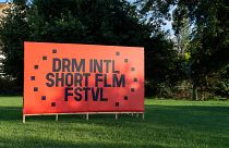 45ο Διεθνές Φεστιβάλ Ταινιών Μικρού Μήκους Δράμας