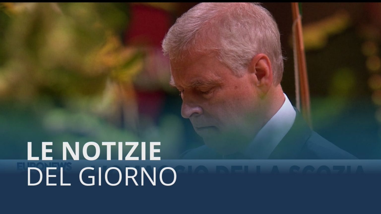 Le notizie del giorno | 13 settembre - Pomeridiane