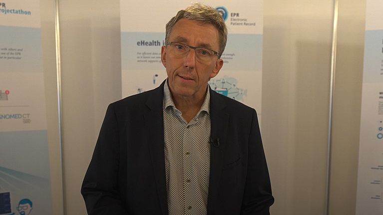 Switzerland: A leader in the digitalisation of healthcare