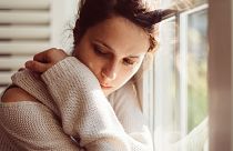 The WHO has warned long COVID can affect mental health, and US and UK agencies are looking into into evidence of increased cases of depression and suicidal thoughts.
