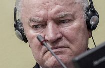"Bosna Kasabı" lakaplı Ratko Mladic