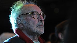 Jean-Luc Godard dies at 91