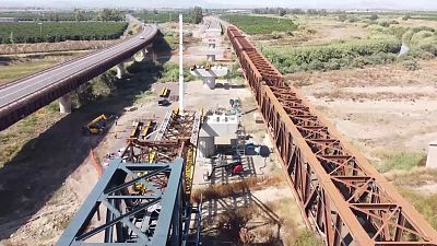 Will massive EU resources be enough to bridge Italy's North South divide?