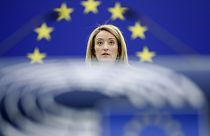 European Parliament President Roberta Metsola defended the appointment of the new Secretary General as "fair and equal."