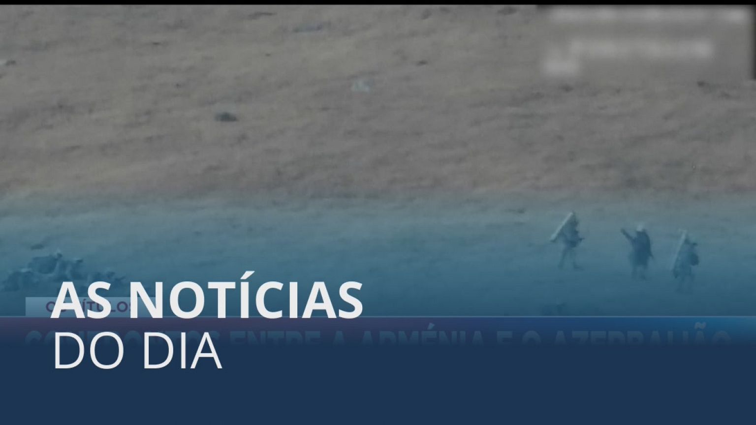 As notícias do dia | 13 Setembro 2022 - Noite