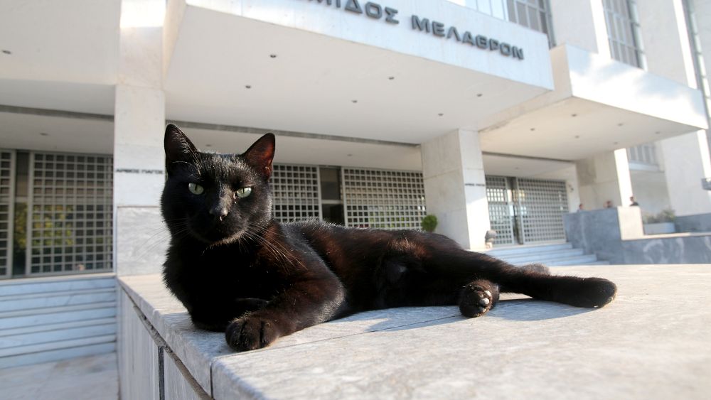 Άρωμα γυναίκας στον Άρειο Πάγο: Η νέα πρόεδρος και η νέα εισαγγελέας του ανώτατου δικαστηρίου