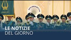 Le notizie del giorno | 14 settembre - Mattino