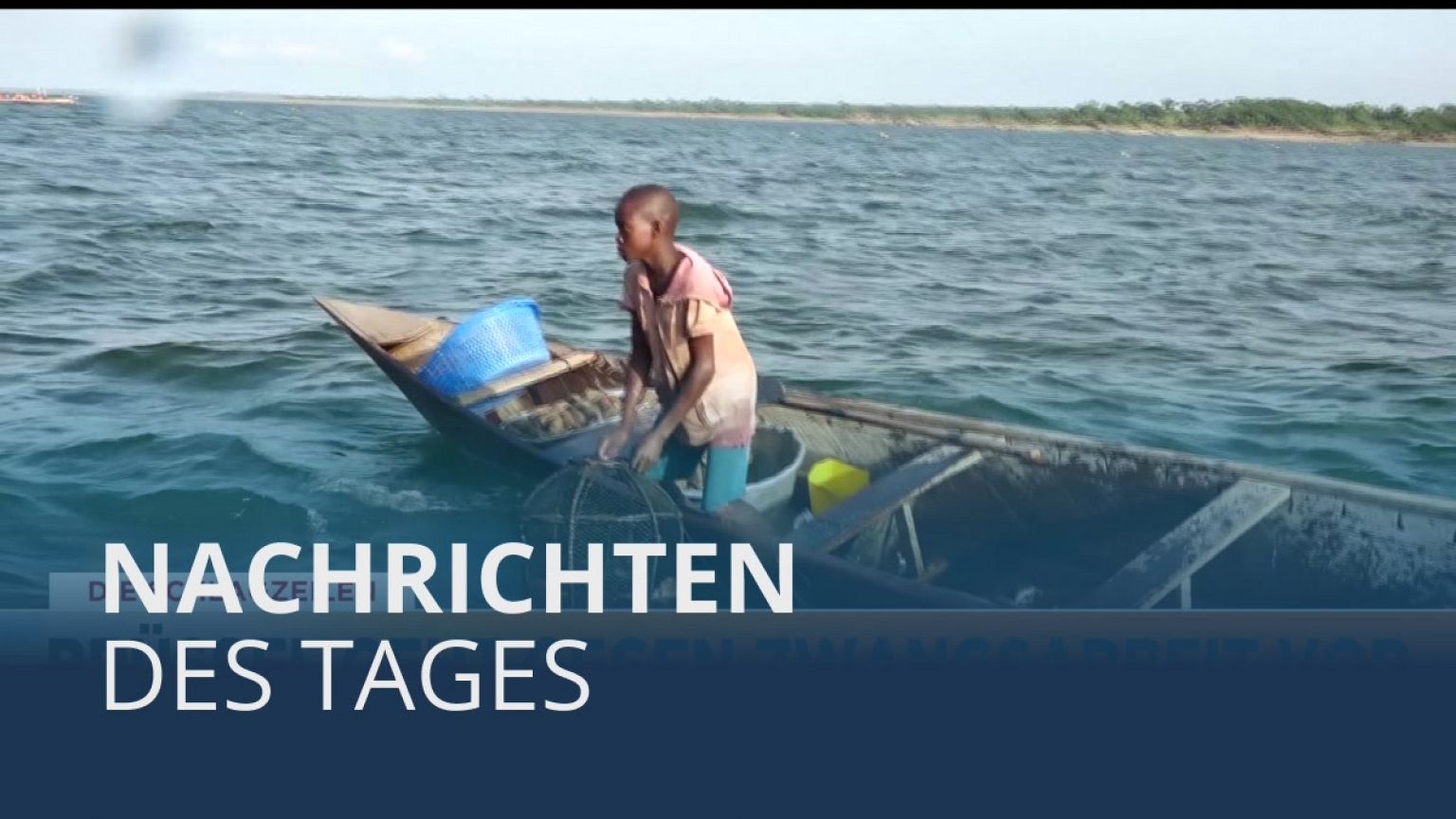 Nachrichten des Tages | 14. September - Morgenausgabe