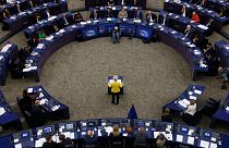 Le Parlement européen réagit au discours d'Ursula von der Leyen sur l'état de l'Union