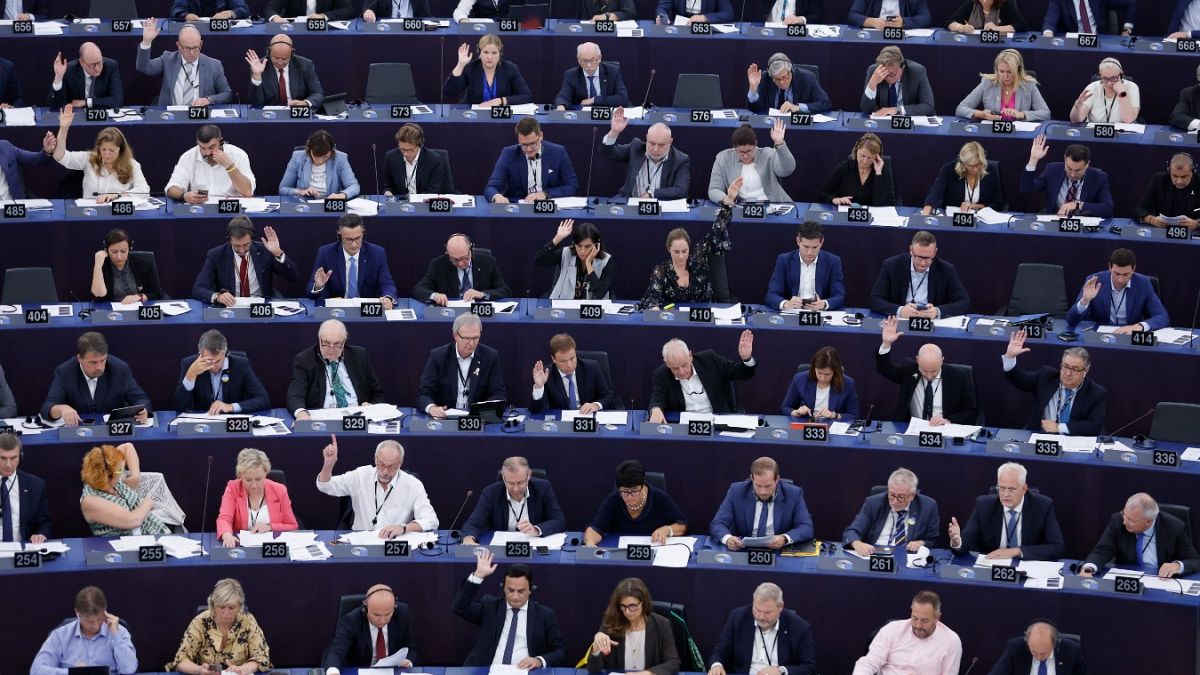 Os eurodeputados vão co-decidir as propostas legislativas que chegarão da Comissão Europeia