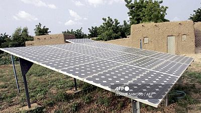Niger : porter le taux d'électrification de 17% à 80% d'ici à 2035